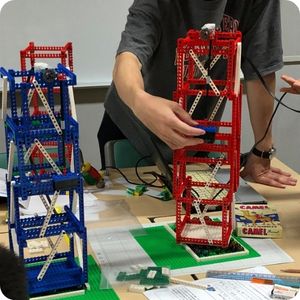 講座「耐震構造」のイメージ