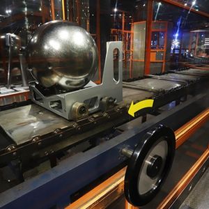 講座「科学技術館訪問 + ピタゴラスイッチを作ろう」のイメージ